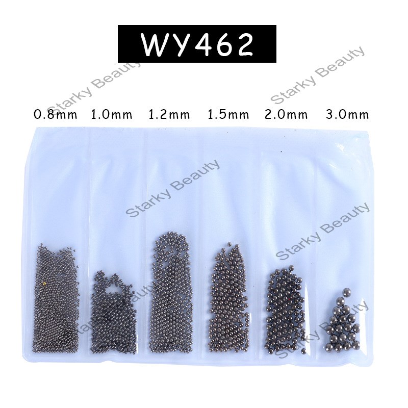 WY462