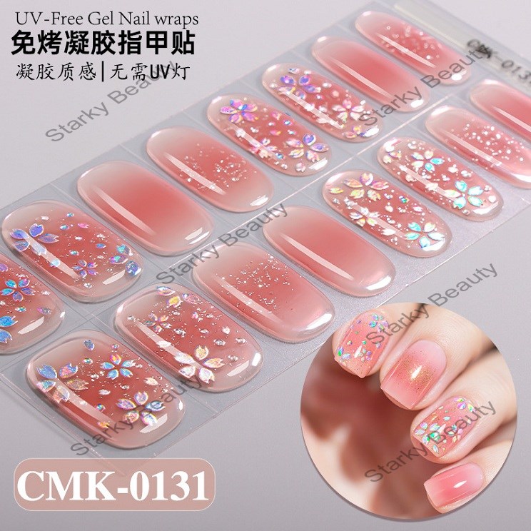 CMK-131#