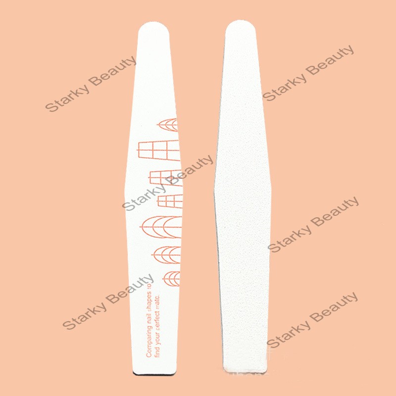 White file