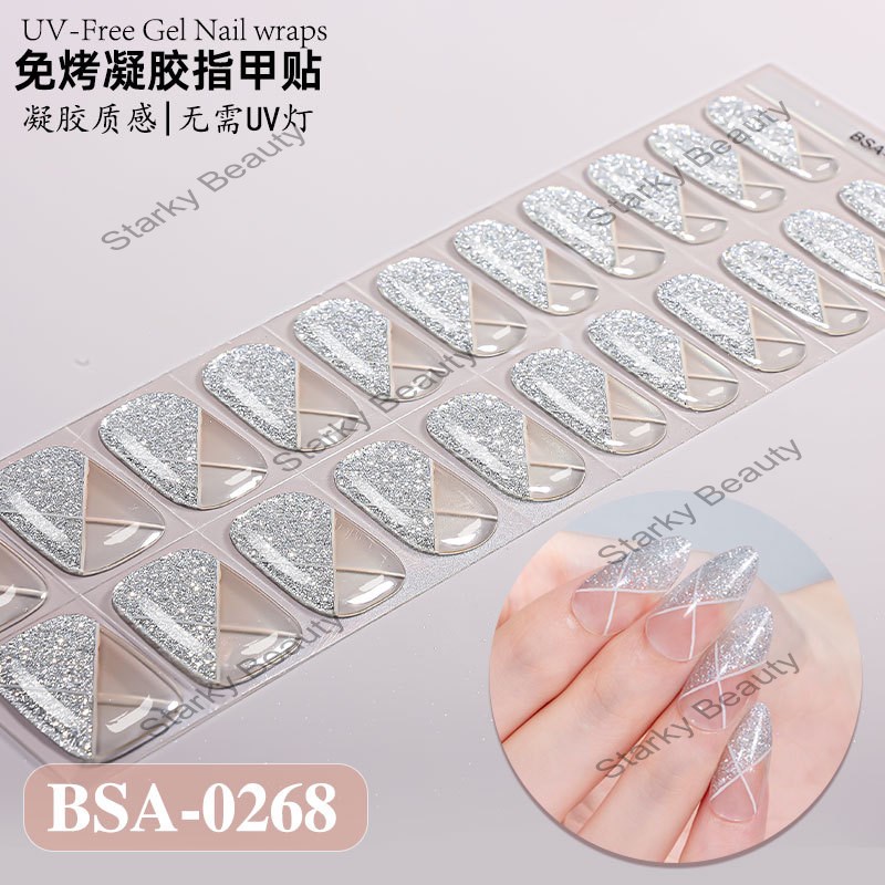 BSA-0268