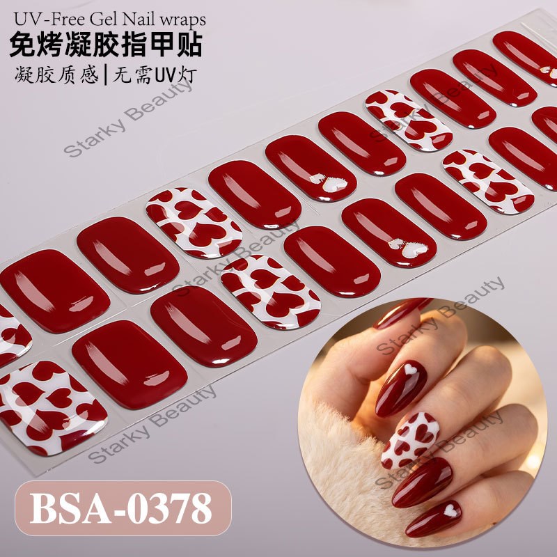 BSA-0378