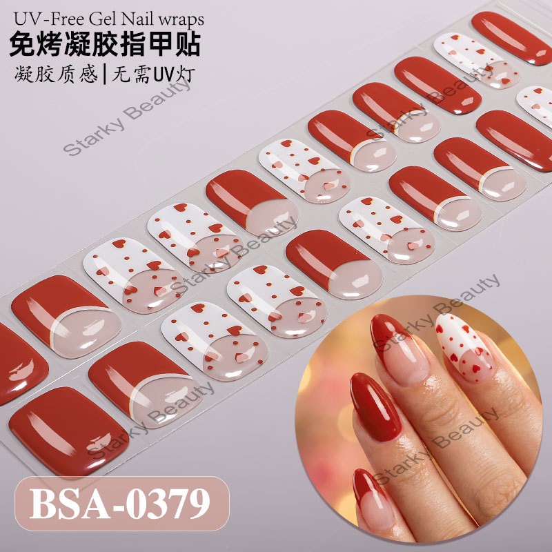 BSA-0379