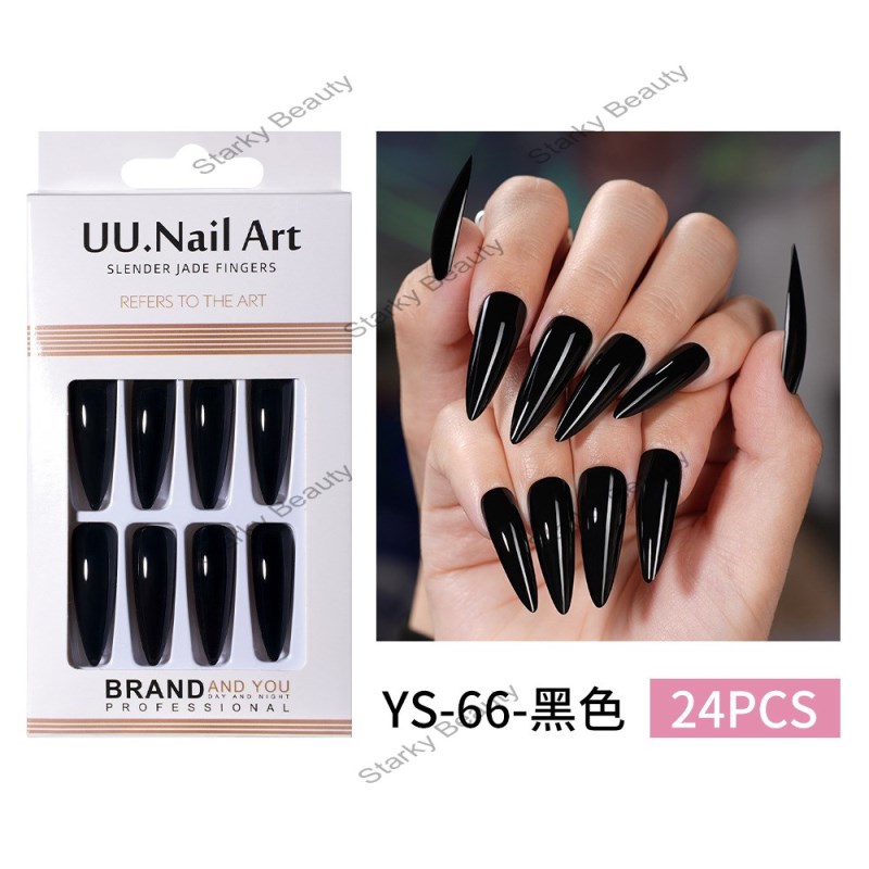 YS66-BLACK