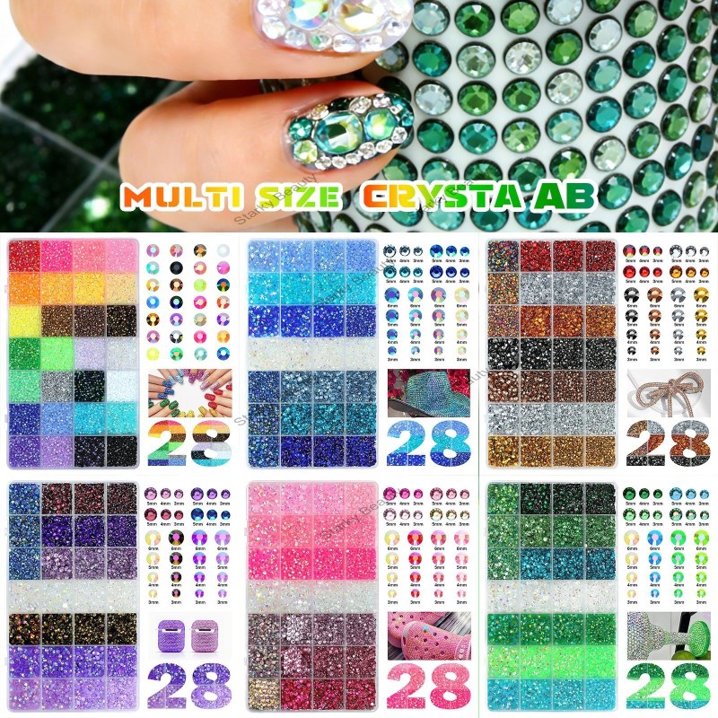 28 grid