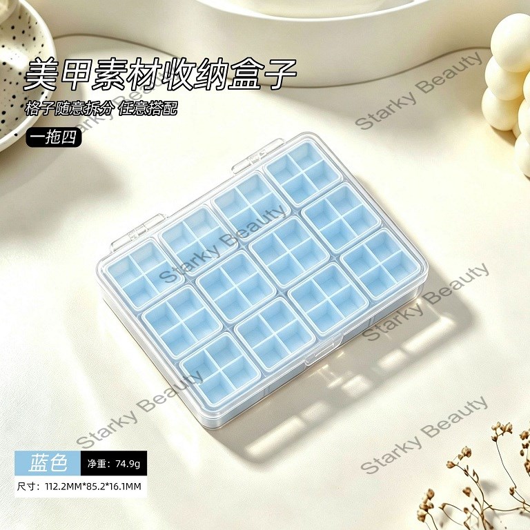 4#BLUE
