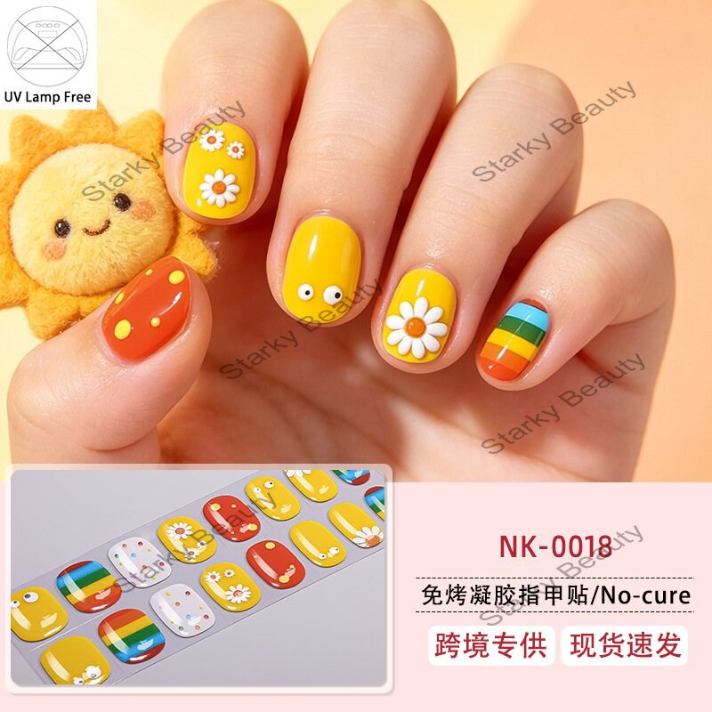 NK0018