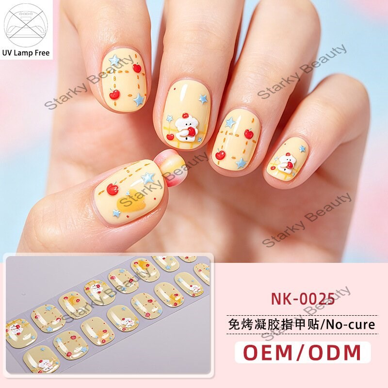 NK0025
