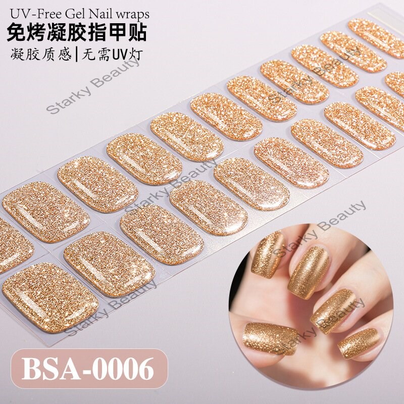 BSA006